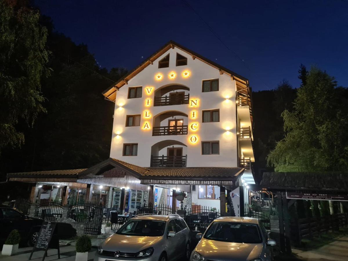 Vila Nico Baia de Fier Exterior foto